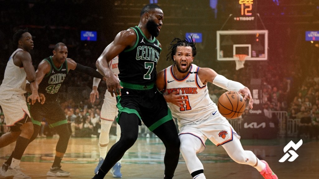 Amazon's Prime Video Unwraps Its NBA Sponsorship Playbook