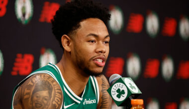 NBA Trade Rumors: Will Anfernee Simmons Join Los Angeles Clippers