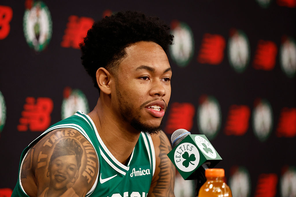 NBA Trade Rumors: Will Anfernee Simmons Join Los Angeles Clippers