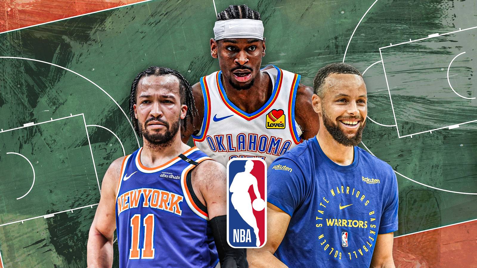 Top 10 Best Point Guards Going into the 2025-26 NBA Season