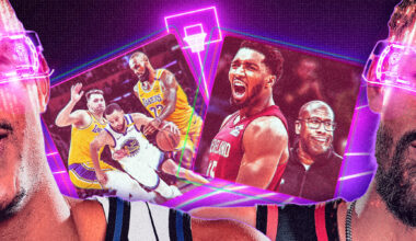 2025-26 NBA season simulation: Predictions, playoffs, Finals