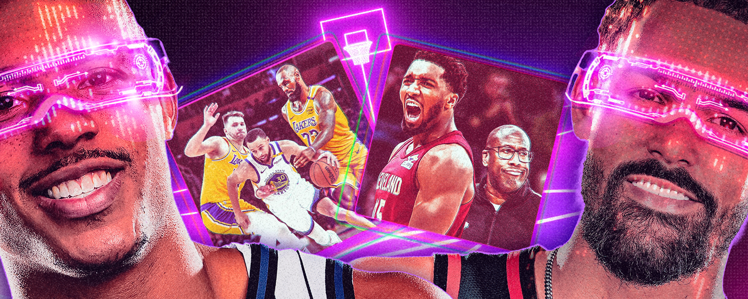 2025-26 NBA season simulation: Predictions, playoffs, Finals