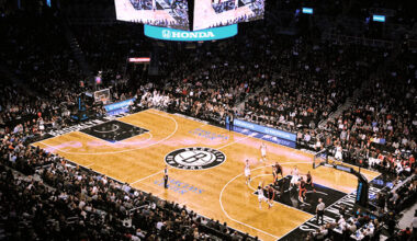 Atlanta Hawks 117 - Brooklyn Nets 112: Final score, results, recap, box score, stats