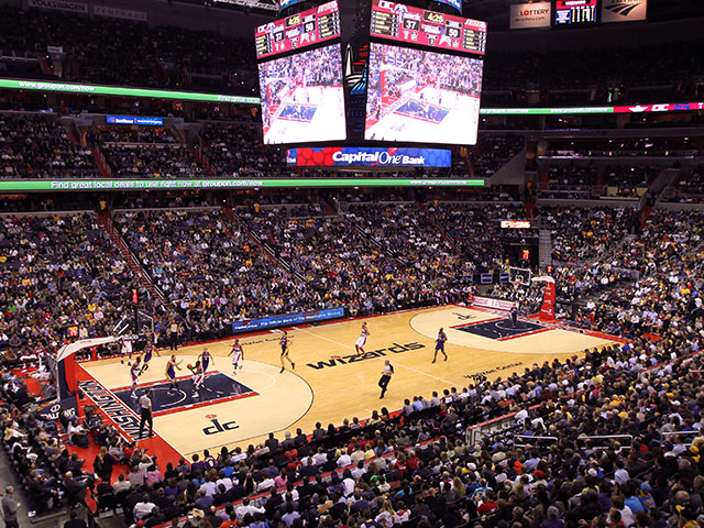 Charlotte Hornets vs. Washington Wizards: live game updates, stats, play-by-play