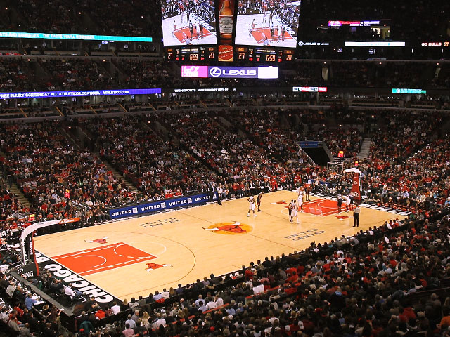 Sacramento Kings vs. Chicago Bulls: live game updates, stats, play-by-play