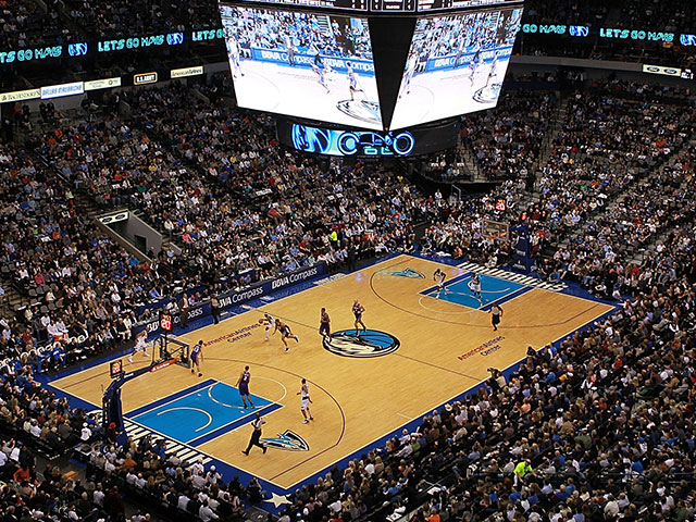 Oklahoma City Thunder vs. Dallas Mavericks: live game updates, stats, play-by-play