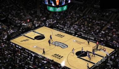 Toronto Raptors vs. San Antonio Spurs: live game updates, stats, play-by-play