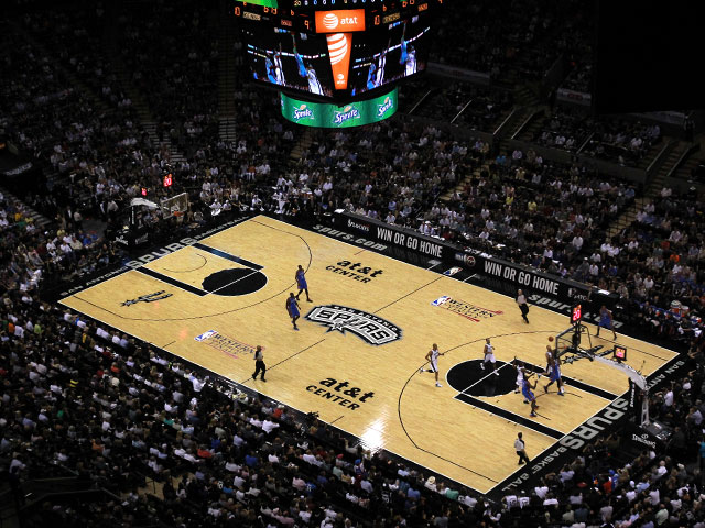 Toronto Raptors vs. San Antonio Spurs: live game updates, stats, play-by-play