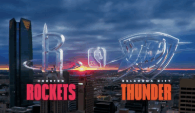 NBA on NBC makes the perfect intro in amazing return