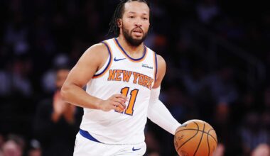 Which NBA Games Are on NBC & Peacock This Week? (October 27-28, 2025)