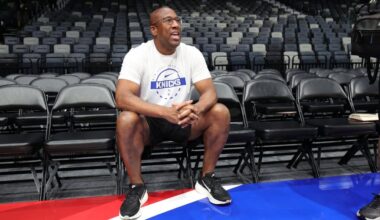 Mike Brown is in no rush with his biggest Knicks decision