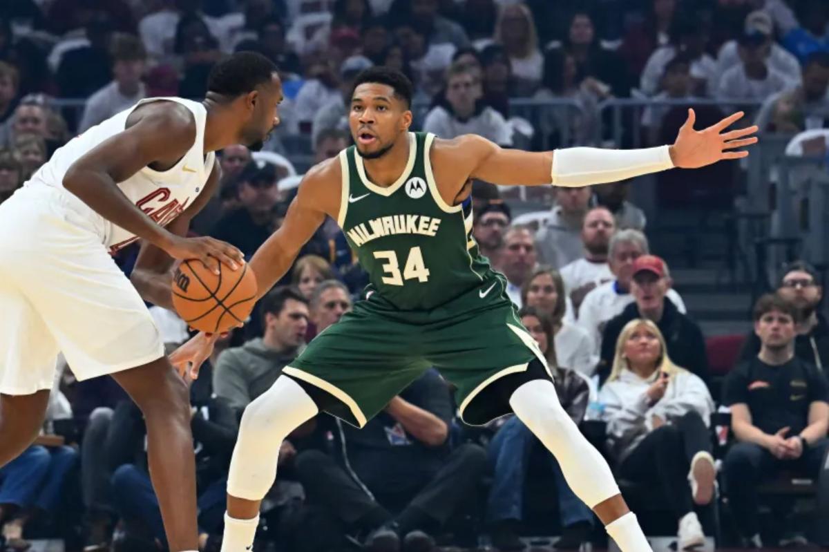 How Knicks can accelerate a Giannis Antetokounmpo-Bucks divorce