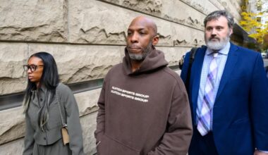 Chauncey Billups' lawyer vows Blazers coach won't back down