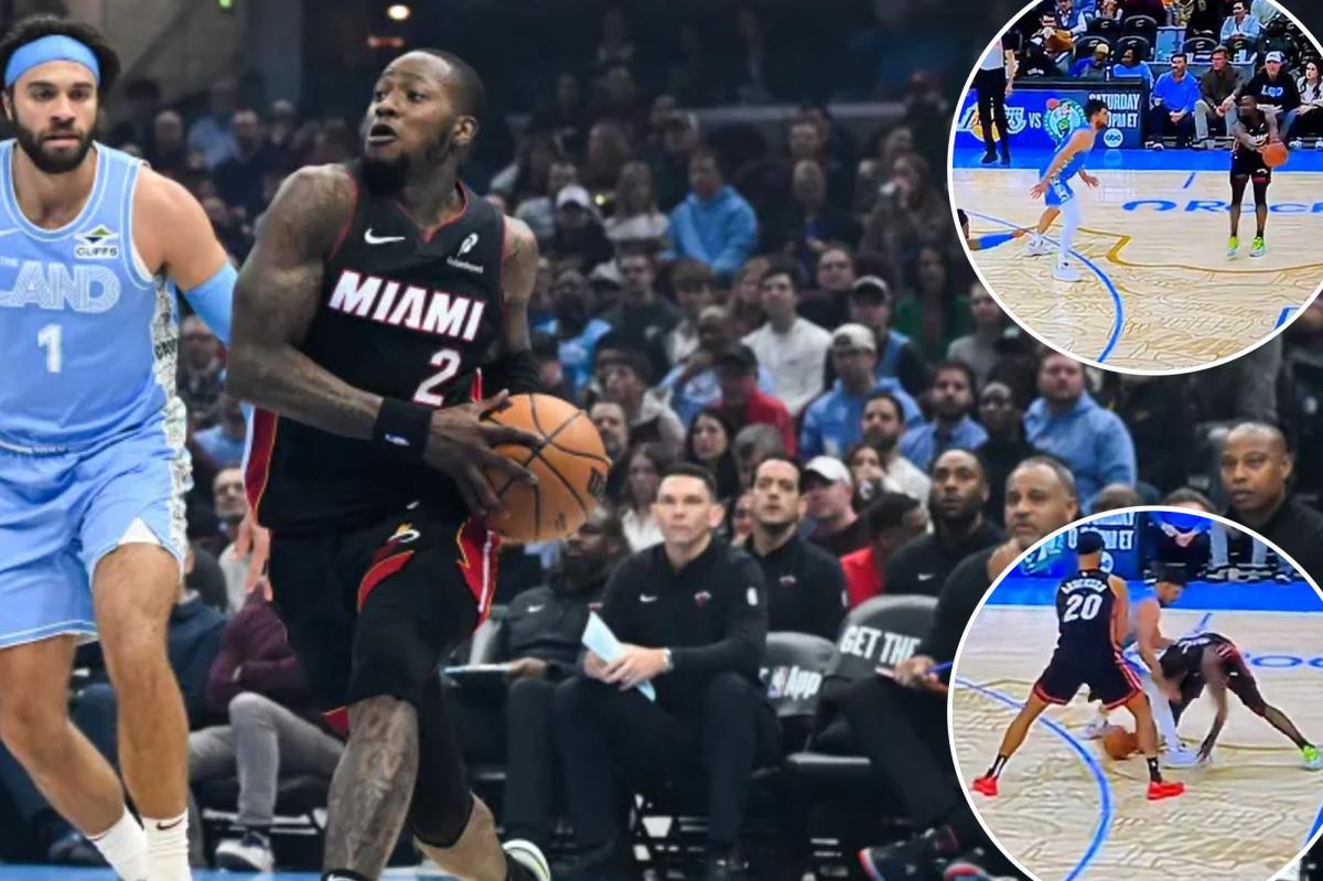 Clip of Terry Rozier's questionable performance emerges in light of NBA mafia gambling scandal