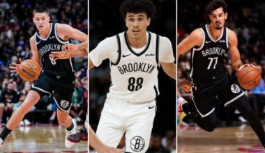 Nets' tank attempt being successful isn't as simple as it sounds