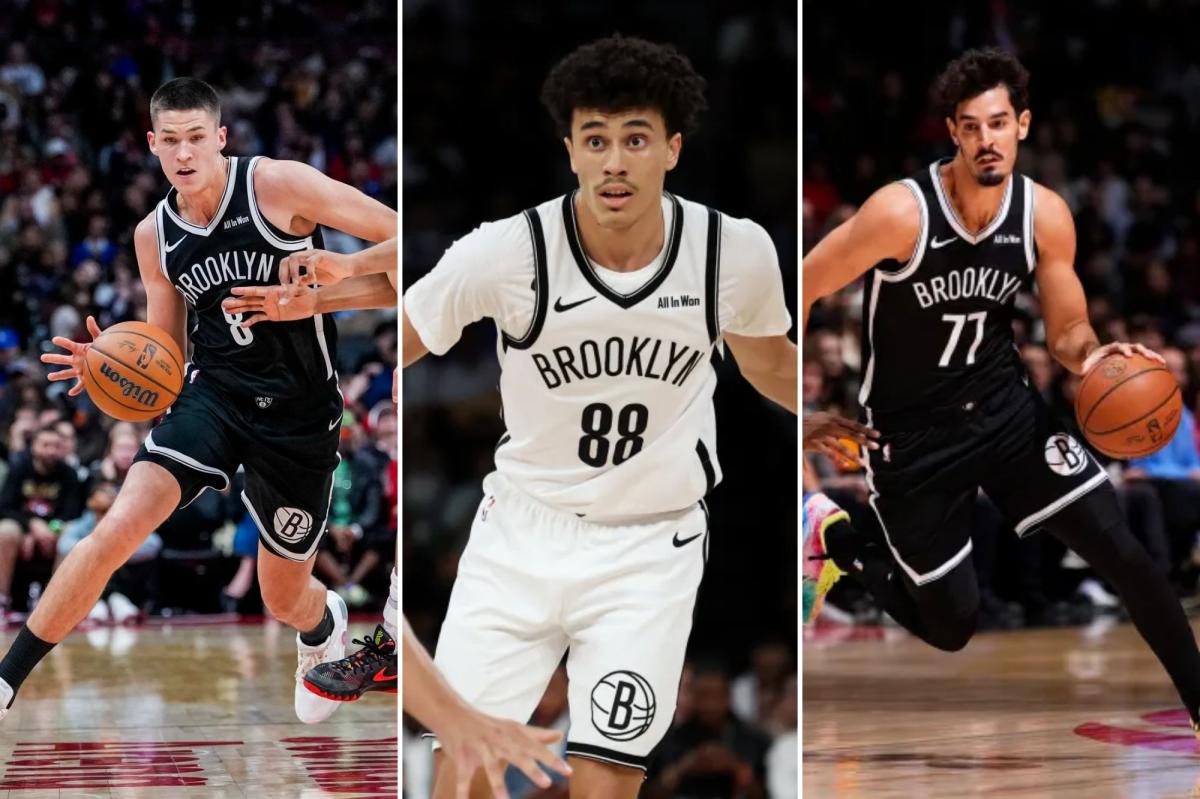 Nets' tank attempt being successful isn't as simple as it sounds