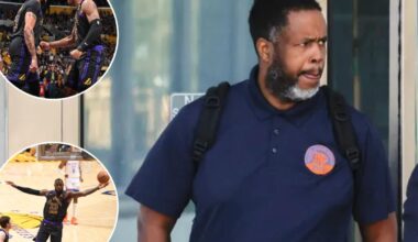 Damon Jones’ alleged Lakers inside info backfired in $100,000 bet gone wrong