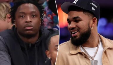 Key Knicks banged up heading into preseason finale