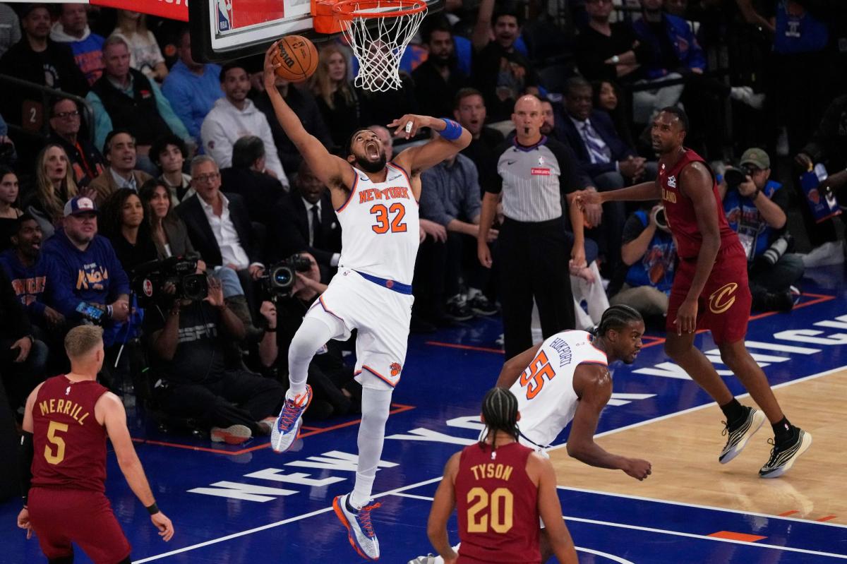 NBA scores, highlights and more