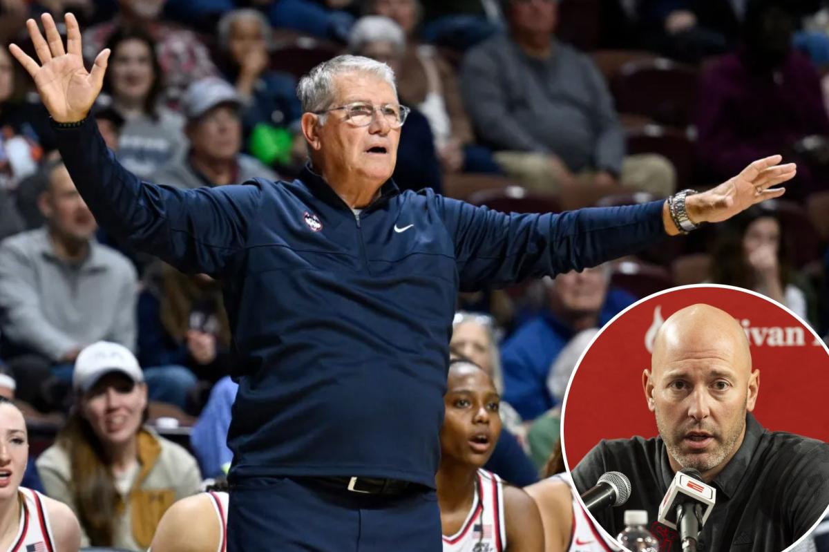 UConn, St. John's coaches pushing to bring women's hoops back to MSG