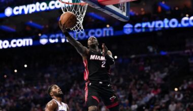 Terry Rozier faced $8 million tax lien in NBA gambling scandal twist