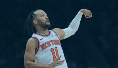 Wager $5, get $300 in bonus bets if your bet wins for Knicks vs. Bulls