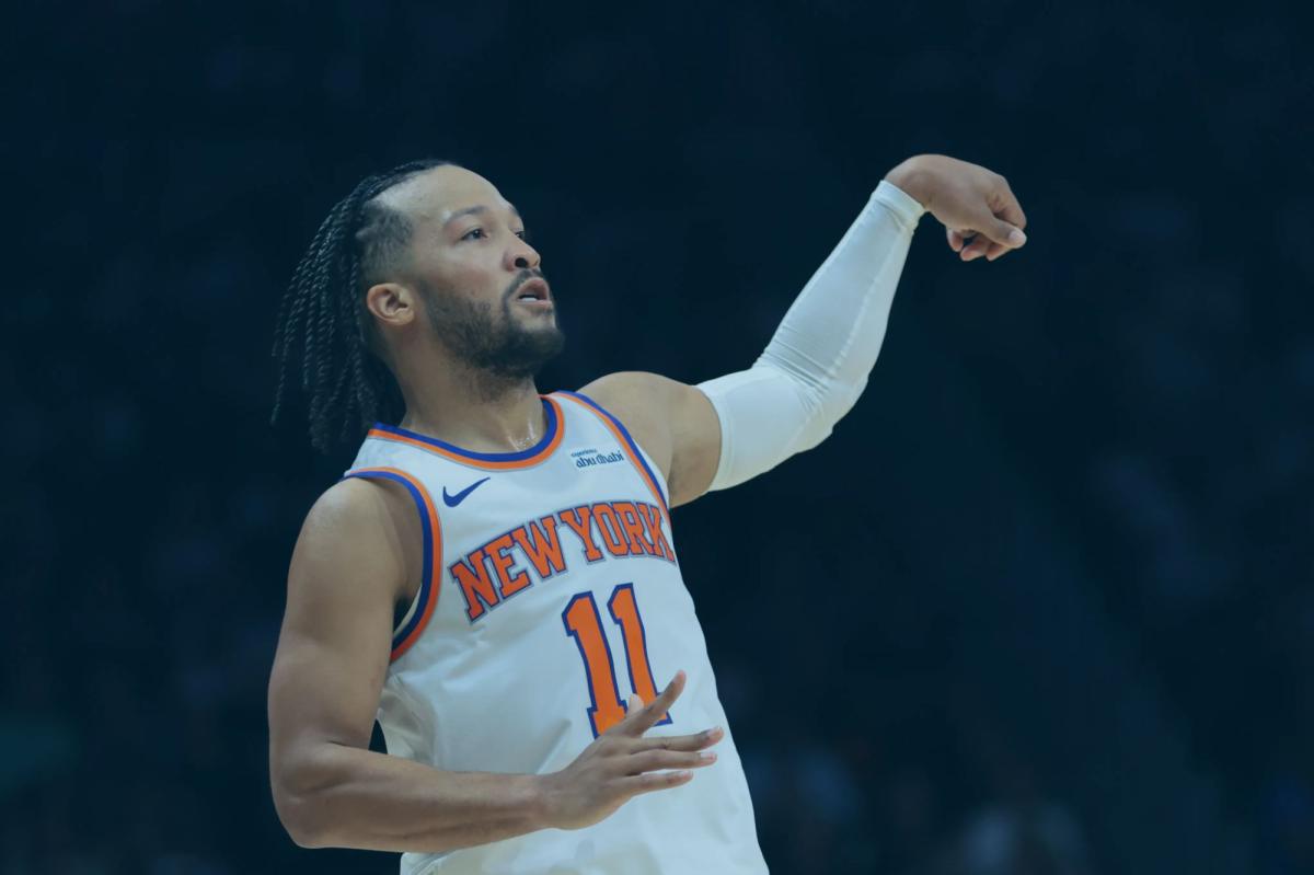 Wager $5, get $300 in bonus bets if your bet wins for Knicks vs. Bulls