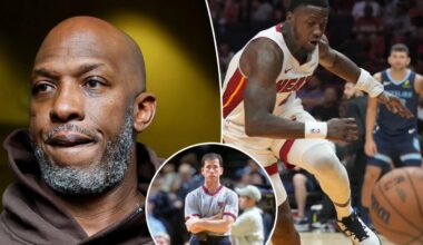 Ex-NBA ref Tim Donaghy warns 'bigger scandal' coming soon after sports betting, poker arrests