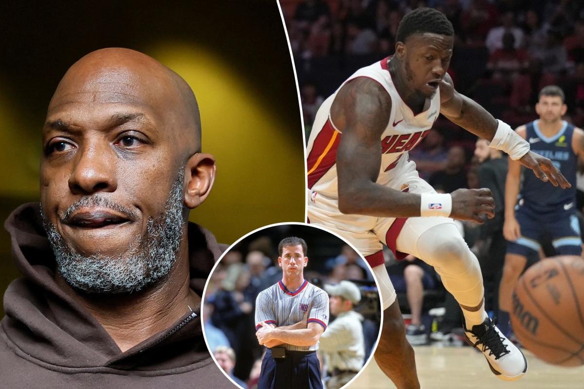 Ex-NBA ref Tim Donaghy warns 'bigger scandal' coming soon after sports betting, poker arrests