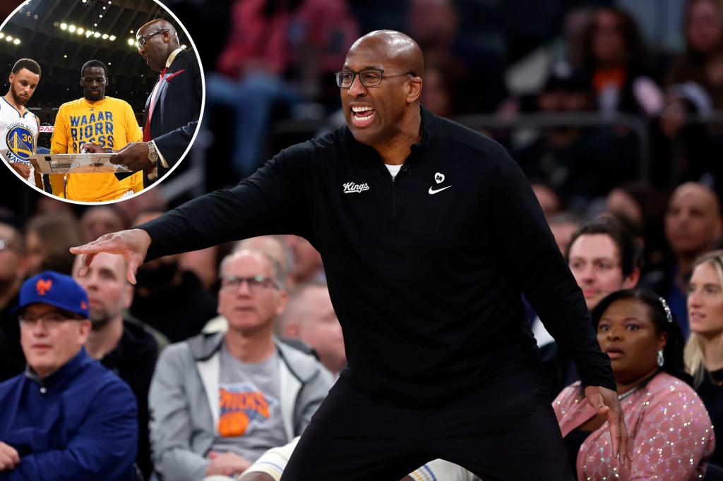 How Mike Brown created a new-look offense for the Knicks