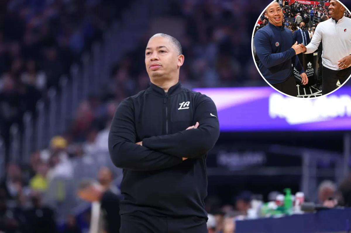Ty Lue attended allegedly rigged Vegas poker game at which Chauncey Billups played