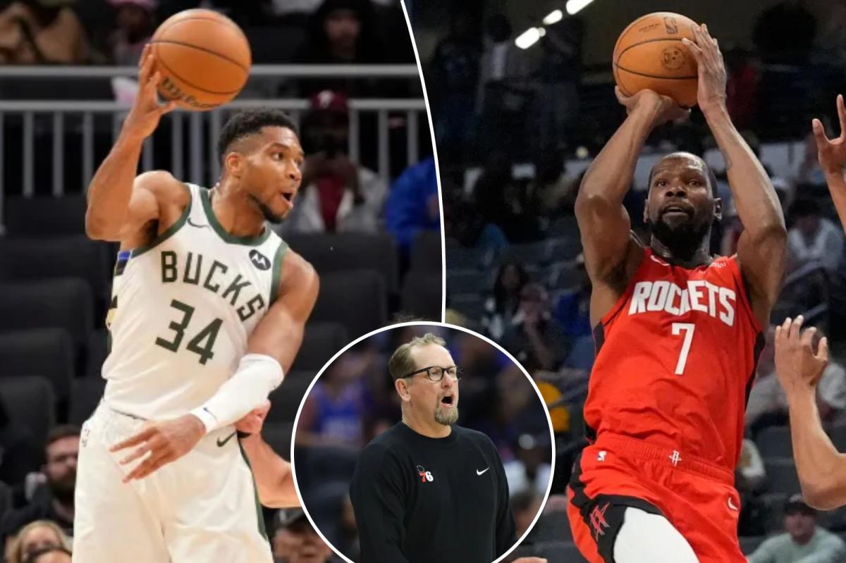 Trade rumors, coaching hot seat, predictions