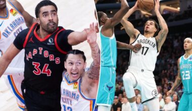 Nets' Michael Porter Jr. shares revealing Jontay Porter details