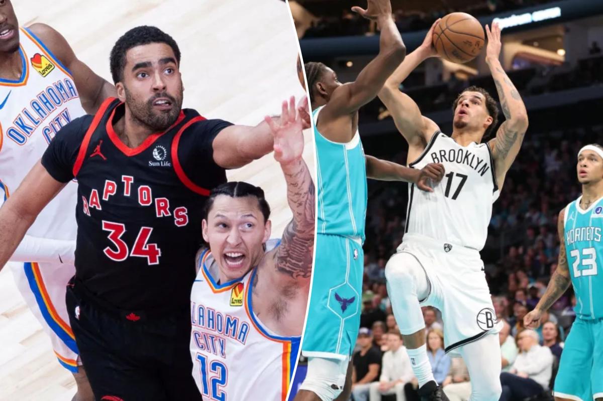 Nets' Michael Porter Jr. shares revealing Jontay Porter details