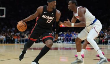 Mike Brown chose big Knicks lineup with Miles McBride out