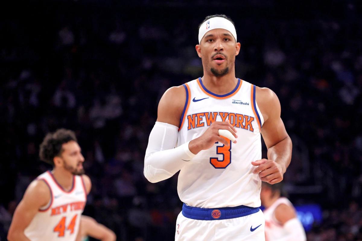 Wager $5, get $300 in bonus bets if your bet wins for Knicks vs. Bucks