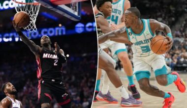 The alleged $200,000 tip to mob that led to arrest of Terry Rozier