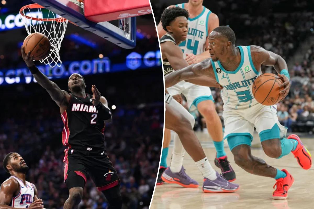 The alleged $200,000 tip to mob that led to arrest of Terry Rozier