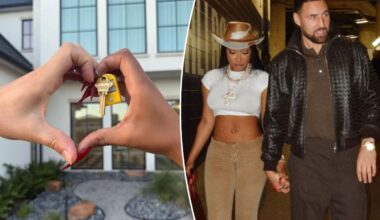 Klay Thompson, Megan Thee Stallion take big step in their relationship