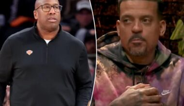 Why the Mike Brown-Knicks marriage is doomed — according to Matt Barnes