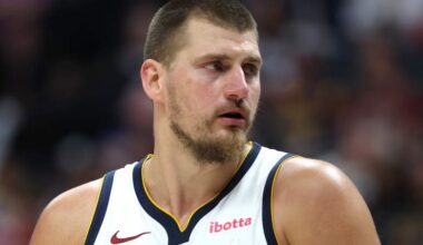 Nuggets Rebuild Roster Around Nikola Jokic for 2025–26 Title Push
