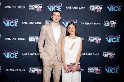 Is Nikola Jovic Dating? What We Know About the Miami Heat Star Forward’s Love Life and Dating Rumors
