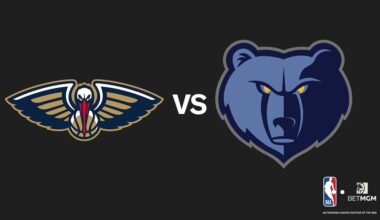 Pelicans vs Grizzlies Prediction, Odds, Best Bets & Team Props