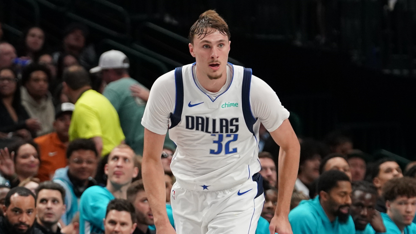 NBA Notes: Mavericks, Cooper Flagg, Kings, Russell Westbrook, Sixers