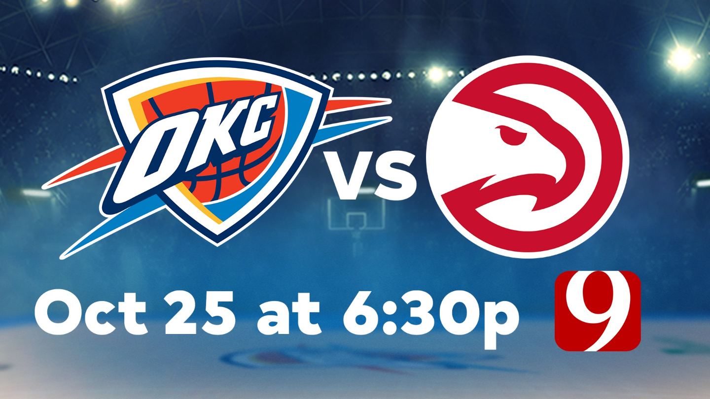 Gilgeous-Alexander leads Oklahoma City against Atlanta after 55-point performance