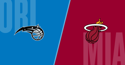 Orlando Magic vs Miami Heat (10-22-2025) Regular season game injury report: Who's playing, who's out, and more