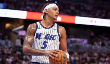 NBA odds, picks, predictions: This parlay returns nearly +600 on Friday