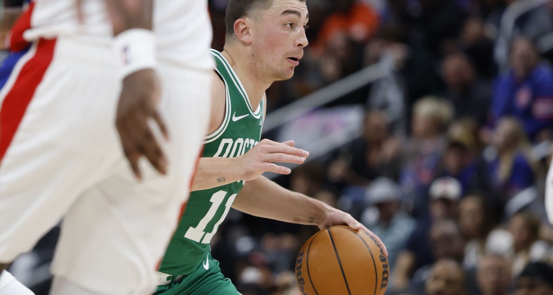Payton Pritchard Predicted As One Of Five 'Breakout' NBA Players