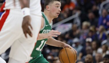 Payton Pritchard Predicted As One Of Five 'Breakout' NBA Players