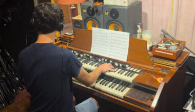 SAM creates custom theme music for New Orleans Pelicans NBA coverage - NCS